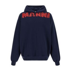 Marni Men 'Marni Monolith' Hoodie
